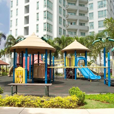 The Residences At Puri Casablanca Джакарта Экстерьер фото